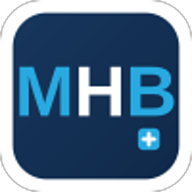 Mijn MHB app-icoon
